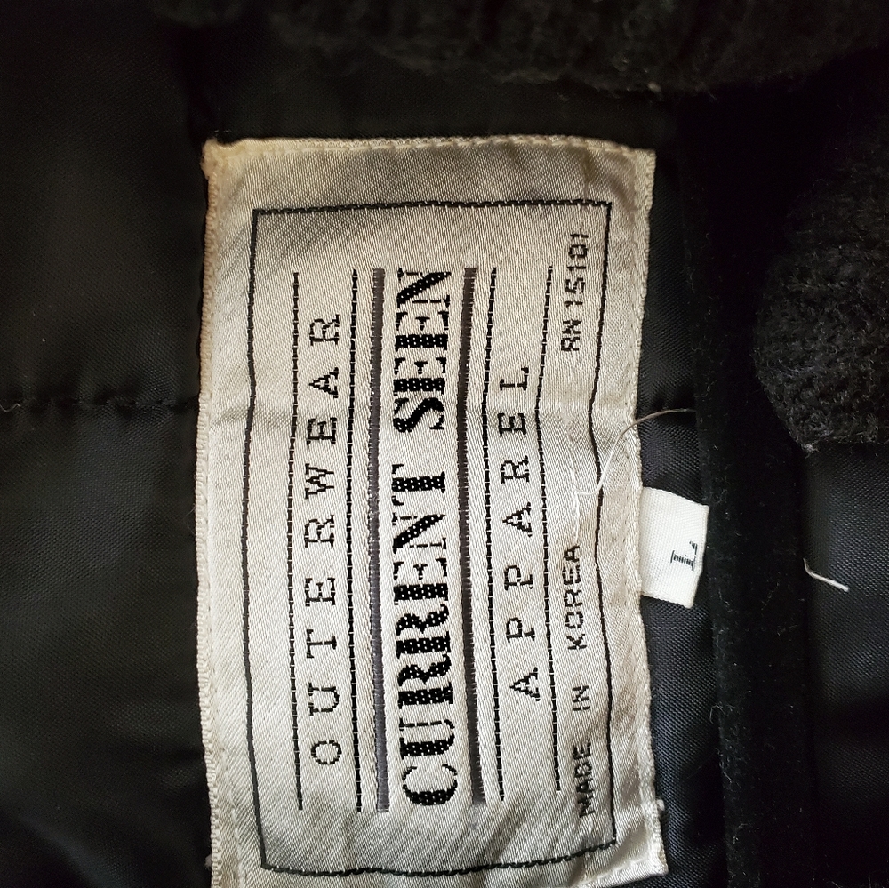 Current Seen Jacket - image 4